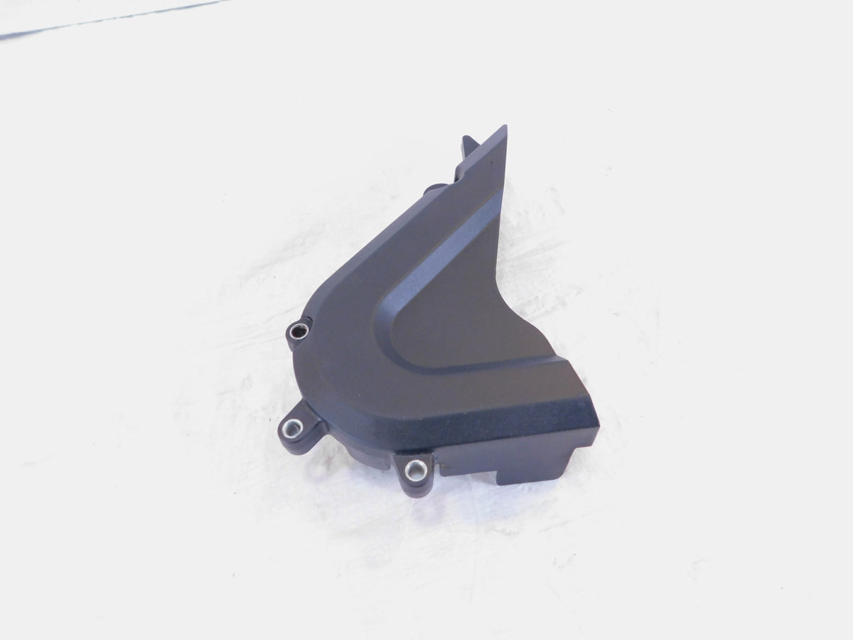 Husqvarna Svartpilen Vitpilen 401CKD B.D Front Drive Chain Sprocket Cover Guard - C3 Cycle