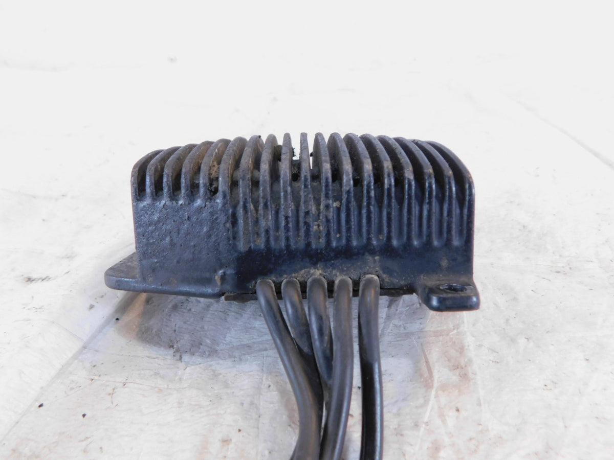 Buell XB XB9 XB12 Firebolt Lightning & Ulysses Voltage Regulator Rectifier - C3 Cycle