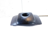 Harley Davidson Sportster 883 & 1200 Headlight Headlamp Visor Mount Bracket - C3 Cycle