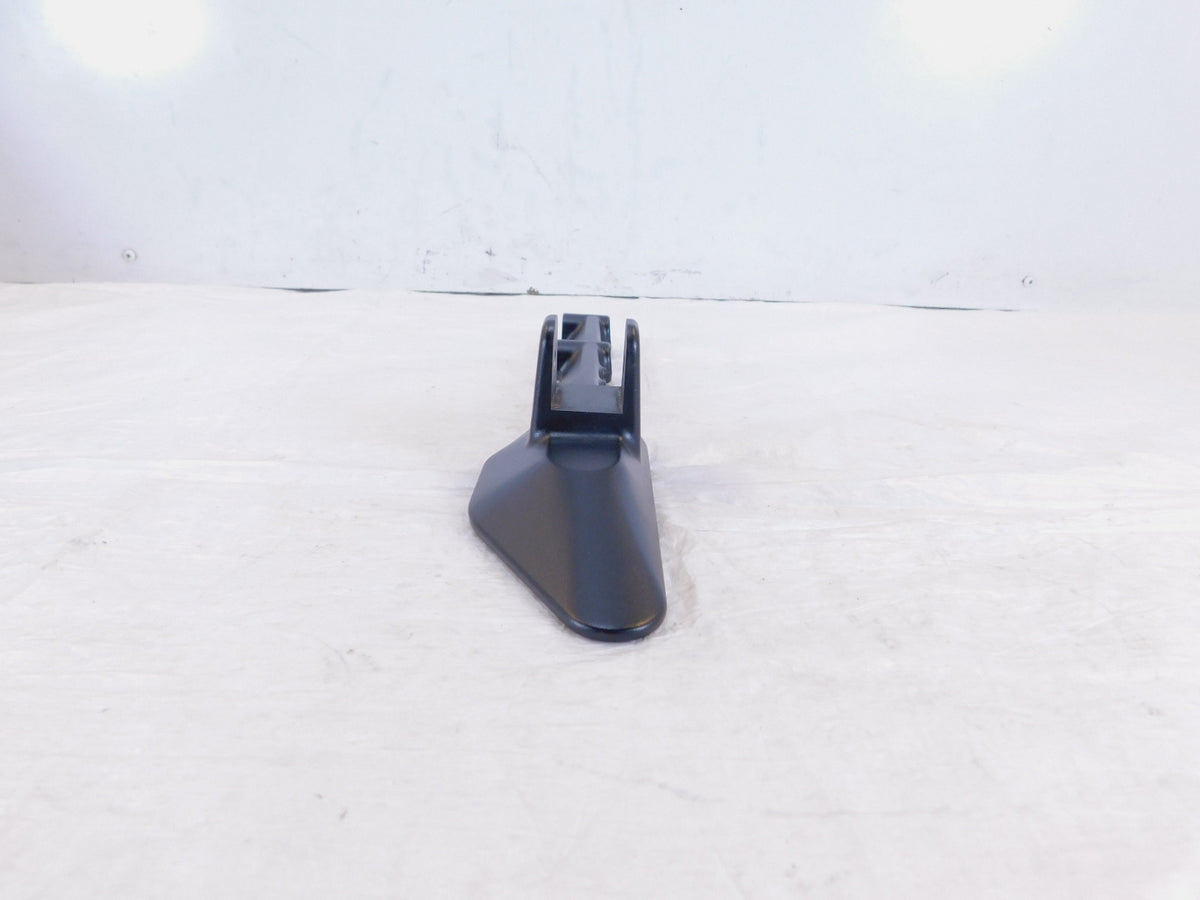 Husqvarna Vitpilen 401 Black Right Rear Passenger Footrest Footpeg Mount Bracket - C3 Cycle