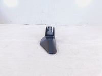 Husqvarna Vitpilen 401 Black Right Rear Passenger Footrest Footpeg Mount Bracket - C3 Cycle