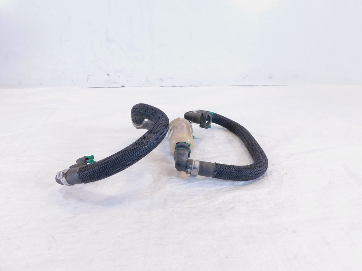 Husqvarna Svartpilen Vitpilen 401CKD Fuel Gas Petrol Tank Filter Hose w/ line - C3 Cycle