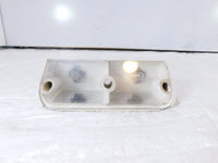 Harley Davidson Softail FXSTD Deuce License Plate Illuminator Light Housing - C3 Cycle