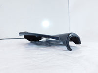 Triumph Rocket III 3 Touring Black Front Left/Right Frame Headstock Neck Covers - C3 Cycle