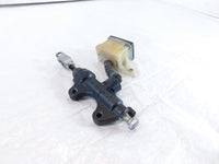 Triumph Rocket III Touring Rear Wheel Brake Master Cylinder w/ Reservoir & Rod - C3 Cycle