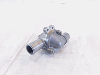 2015-2017 Kawasaki Ninja EX 300 Engine Radiator Water Pipe Thermostat & Housing - C3 Cycle