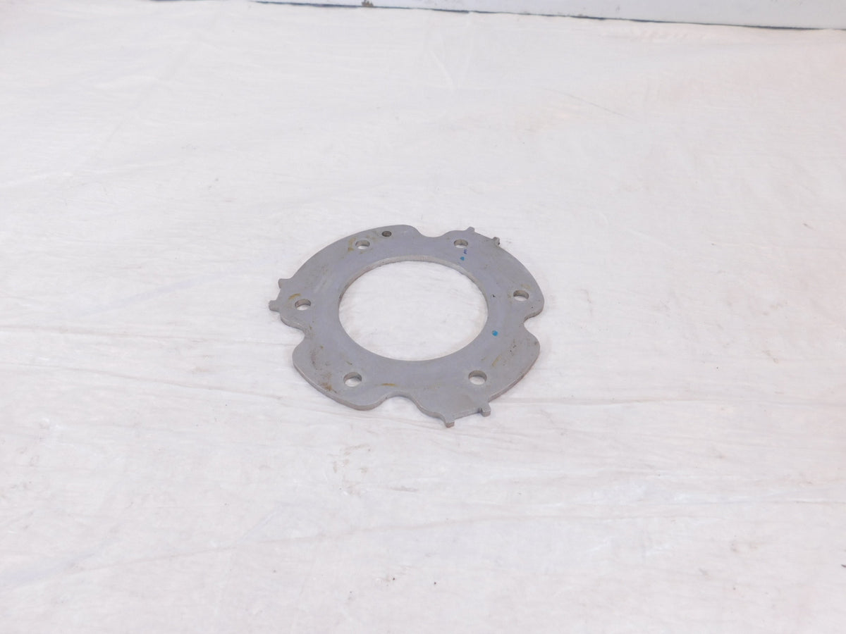 Husqvarna Svartpilen Vitpilen 401CKD Fuel Gas Petrol Pump Mount Bracket Plate - C3 Cycle