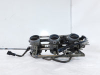 Triumph Rocket III Classic/Roaster Touring Engine Air Fuel Intake Throttle Body - C3 Cycle