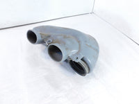 Triumph Rocket III Touring Airbox Air Intake Trumpet Manifold Plenum Chamber Box - C3 Cycle