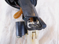 BMW F650CS F650GS Dakar & G650GS Sertao Gas Petrol Fuel Reservoir Tank Pump - C3 Cycle