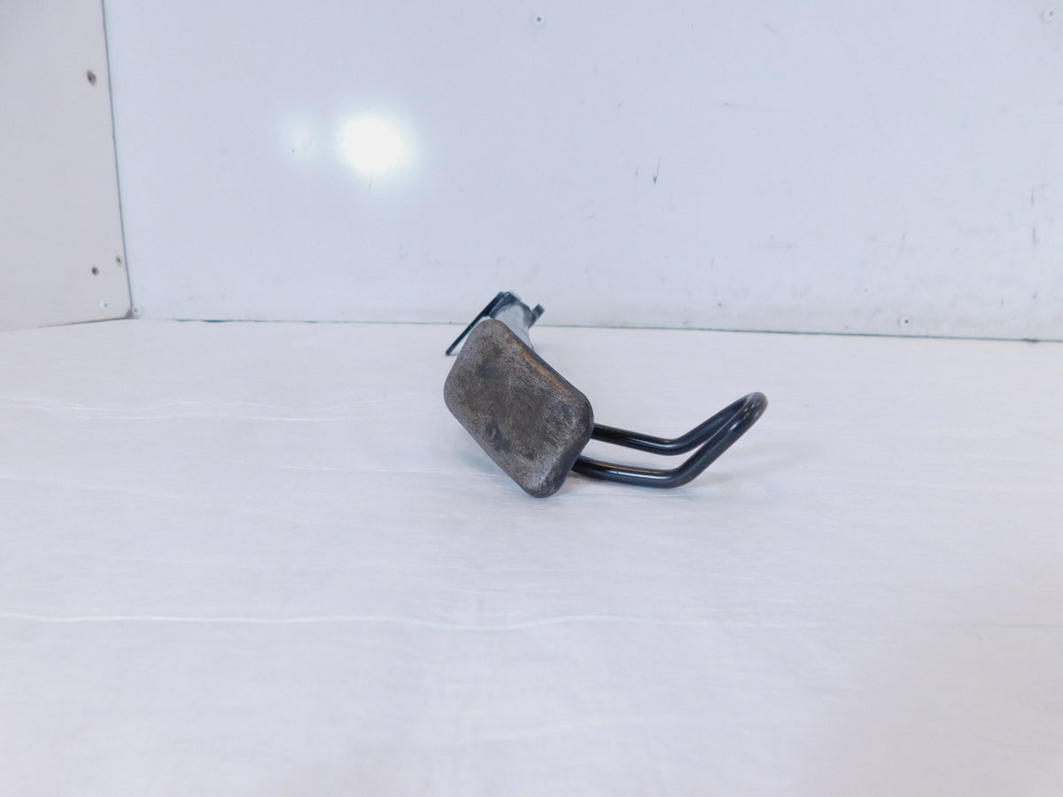 2008-2010 Buell XB XB12 XB12R Firebolt Kickstand Sidestand Kick Side Stand - C3 Cycle