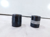 1992-1997 BMW K1100 K1100LT Left/Right Handlebar Bar End Weight Caps 32712307451 - C3 Cycle
