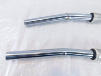 Triumph Rocket III Touring Front Left/Right Suspension Fork Leg Tubes - Bent - C3 Cycle