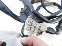 10-11 Harley Davidson Electra Street & Road Glide Main Wire Wiring Harness Loom - C3 Cycle