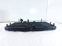 Triumph Rocket III Classic/Roaster Touring Front Engine Cooling Coolant Radiator - C3 Cycle