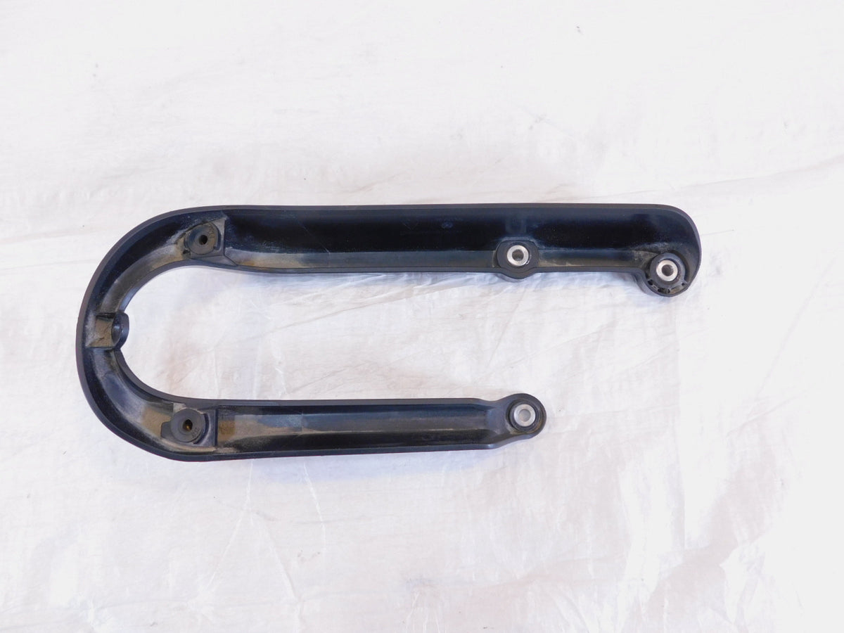 18-19 Husqvarna Svartpilen Vitpilen 401 CKD Left Side Fender Frame Strut Cover - C3 Cycle