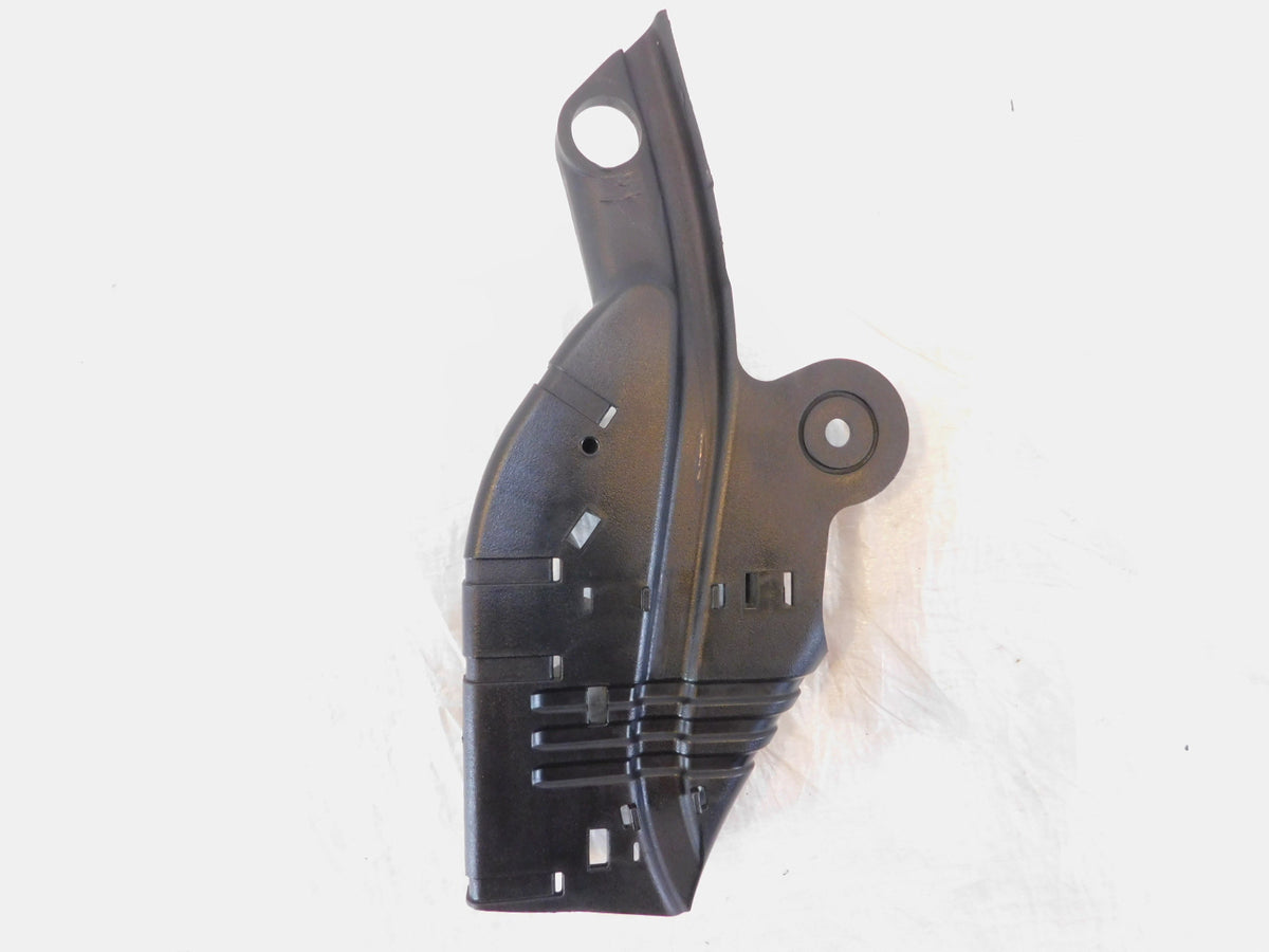 07 Harley Davidson Sportster 883 1200 Wire Wiring Harness Caddy Tray Clip Piece - C3 Cycle