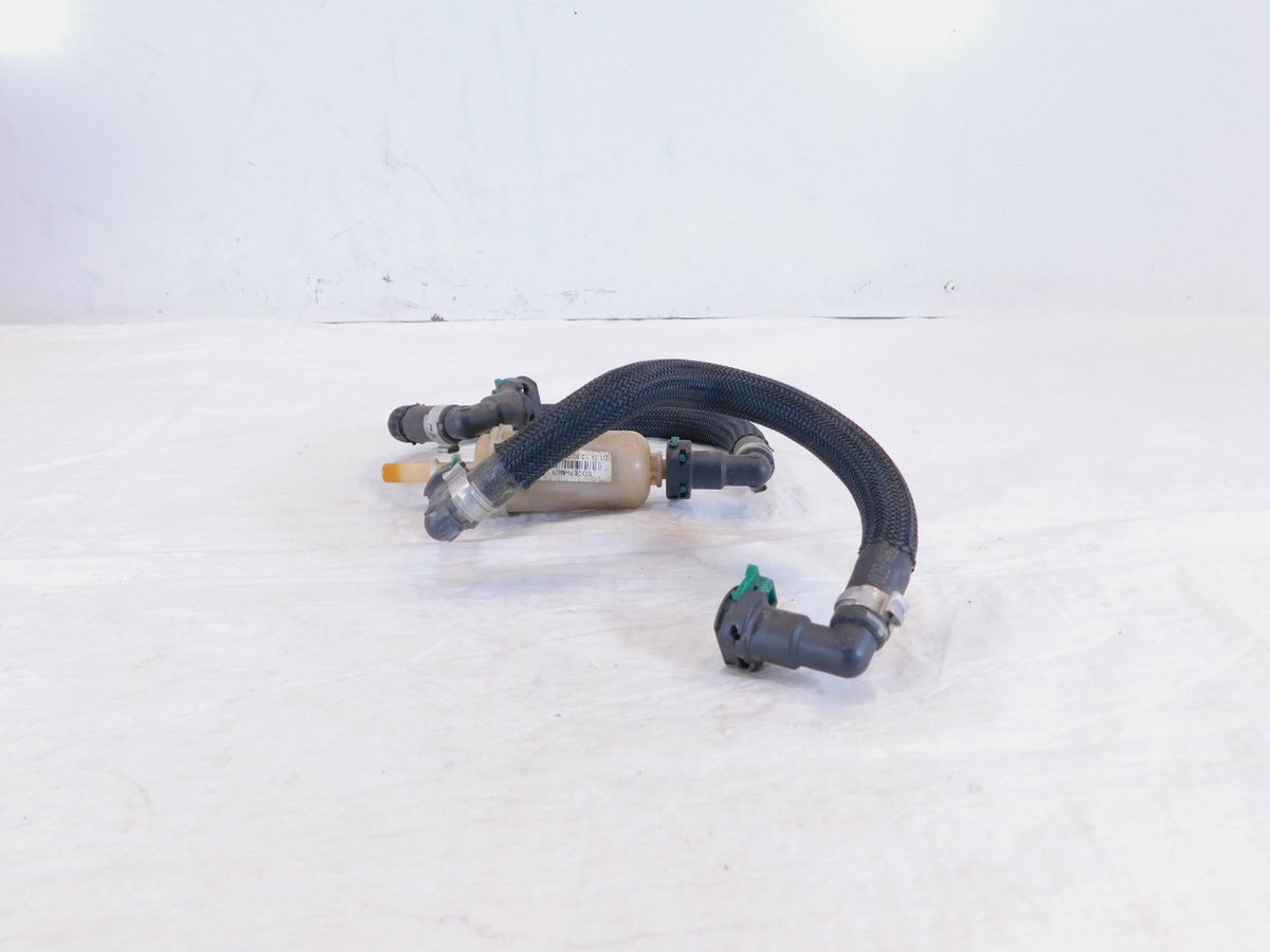 Husqvarna Svartpilen Vitpilen 401CKD Fuel Gas Petrol Tank Filter Hose w/ line - C3 Cycle