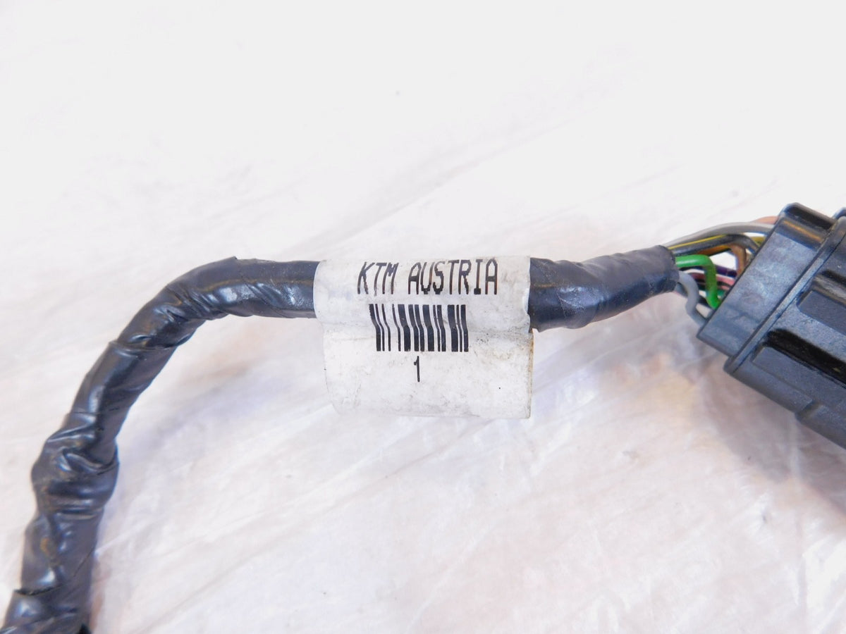 2018-2019 Husqvarna Vitpilen 401 Flasher Turn Signal Light Relay Wire Cable - C3 Cycle