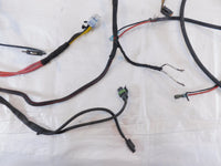 2004 Harley Davidson Touring Road & Electra Glide Main Wiring Wire Harness Loom - C3 Cycle