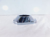 Harley Davidson Road King & Electra Glide Chrome Left Engine Motor Clutch Cover - C3 Cycle