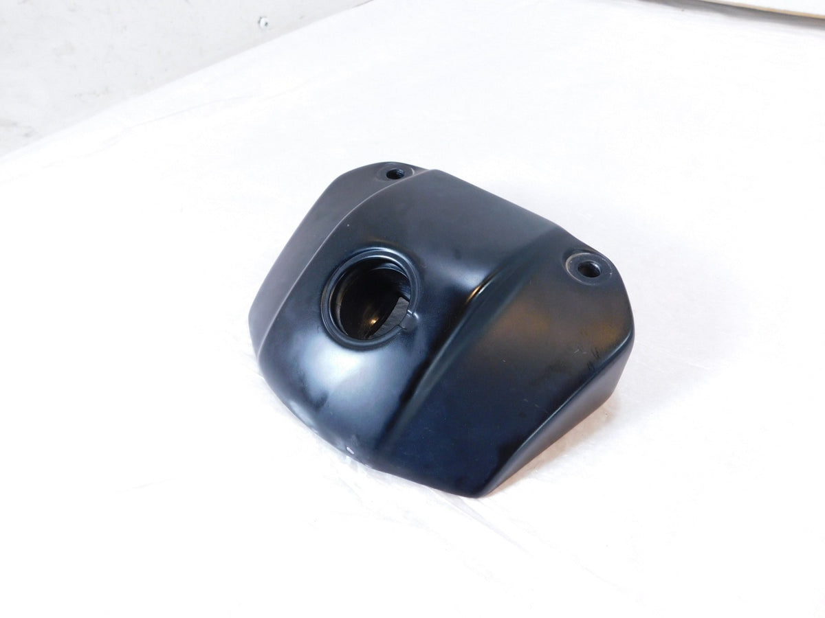 Harley Davidson Sportster 883 & 1200 Headlight Headlamp Visor Mount Bracket - C3 Cycle