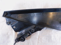 2013-2017 Kawasaki Ninja 300 EX300 Right Fuel Tank Fairing Cowling Cowl Cover - C3 Cycle