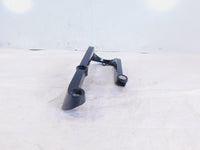18-19 Husqvarna Svartpilen Vitpilen 401 CKD Left Side Fender Frame Strut Cover - C3 Cycle