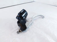 Triumph Rocket III Touring Front Left Handlebar Clutch Master Cylinder w/ Lever - C3 Cycle