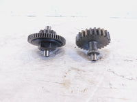 Husqvarna Svartpilen Vitpilen 401 CKD Starter Motor Limiter Idle Counter Gears