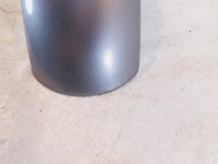 1986-1987 Honda CMX450C Rebel 450 Silver Front Wheel Mudguard Cover Guard Fender - C3 Cycle