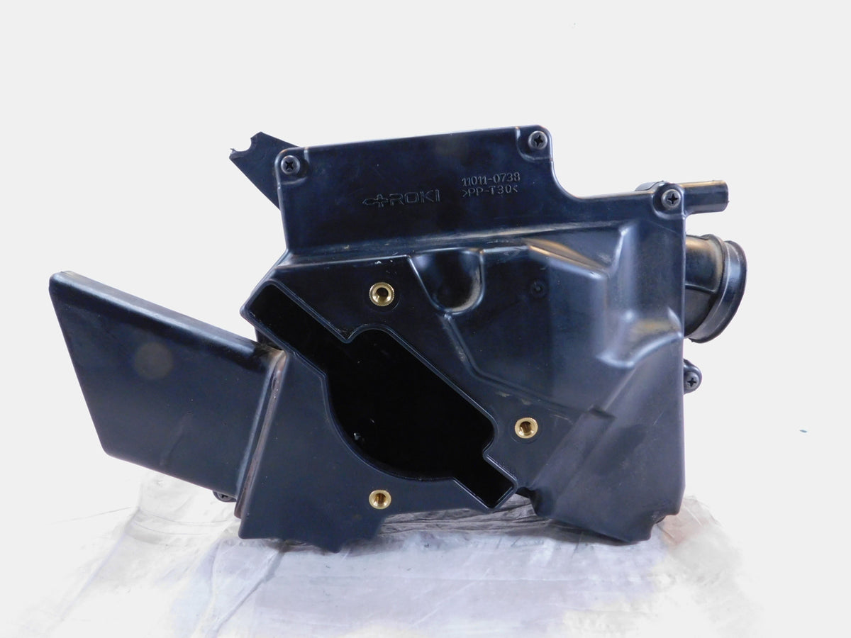 2013-2017 Kawasaki Ninja 300 ABS Engine Motor Airbox Air Cleaner Intake Filter - C3 Cycle