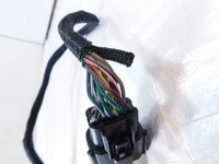 Harley Davidson Sportster 883 & 1200 Engine Motor Wiring Wire Harness Loom - C3 Cycle