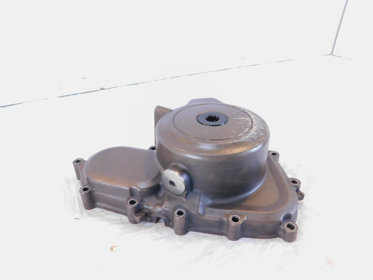 Husqvarna Svartpilen Vitpilen 401 Right Engine Motor Stator Magneto Cover Case - C3 Cycle