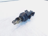 Harley Davidson Sportster 883 & 1200 Black Rear Right Foot Brake Master Cylinder - C3 Cycle