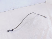 Husqvarna Svartpilen Vitpilen 401 CKD Front Wheel Brake Caliper Hose Line Pipe - C3 Cycle