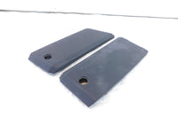 BMW K100LT K100RT K1100LT K75RT Left/Right Dash Radio Storage compartment Lid - C3 Cycle