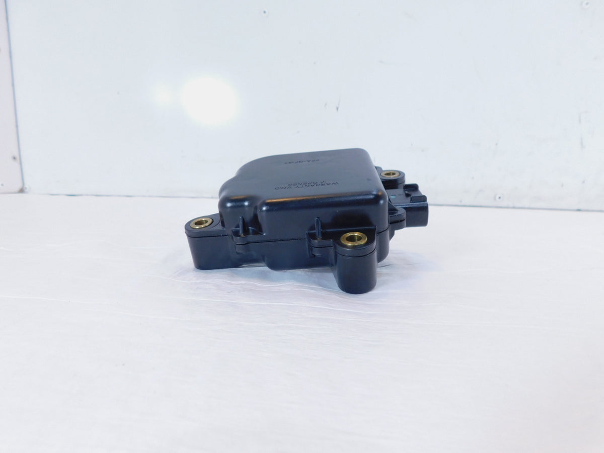 Buell XB XB12 XB12X Ulysses Lightning & Firebolt Interactive Exhaust Actuator - C3 Cycle
