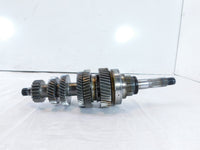 Harley Road Electra Glide Softail & Dyna 6-Speed Transmission Mainshaft & Gears - C3 Cycle