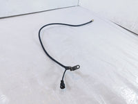 Triumph Rocket III Classic/Roadster Touring Negative Battery Cable Wire Lead (-) - C3 Cycle