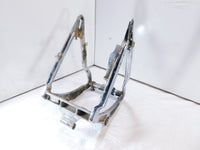 Harley Softail Heritage Classic Chrome Rear Wheel Fork Swing Arm Swingarm - C3 Cycle