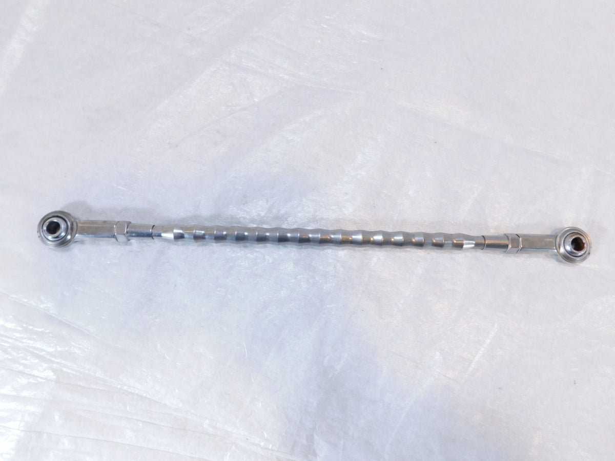 Harley Electra Glide & Softail Chrome Transmission Gear Shift Shifter Rod Link - C3 Cycle