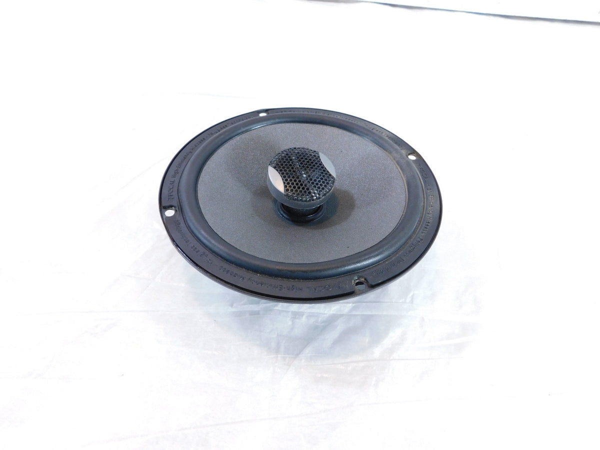Harley Davidson Touring Electra Glide & Street Glide 70W Front Fairing Speakers - C3 Cycle