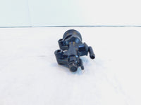 Harley Davidson Sportster 883 & 1200 Black Rear Right Foot Brake Master Cylinder - C3 Cycle