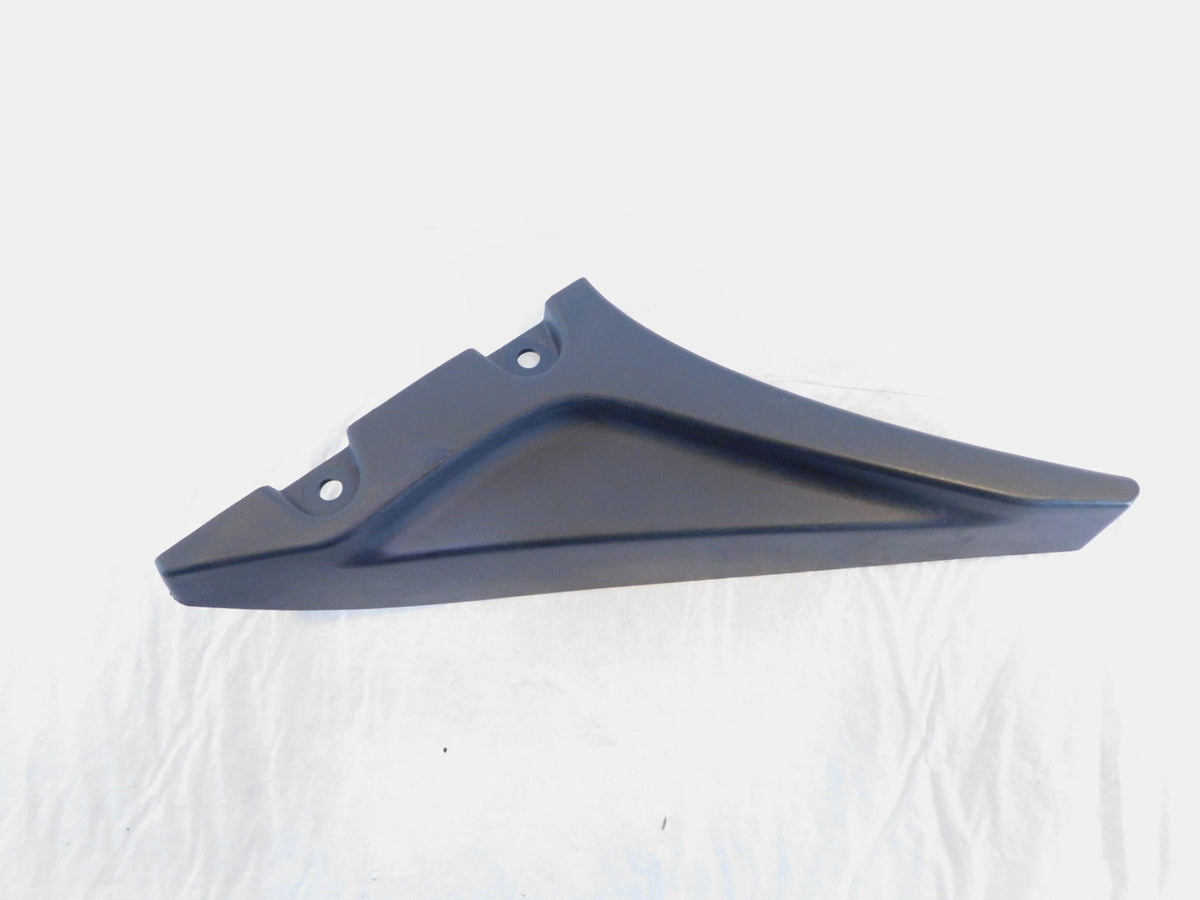 2006-2010 Buell XB XB9 & XB12 Lightning Rear Wheel Drive Belt Cover Guard Shield - C3 Cycle
