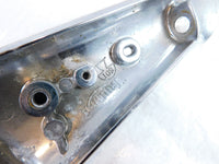 Triumph Rocket III 3 Touring Chrome Rear Flasher Turn Signal Indicator Bracket - C3 Cycle
