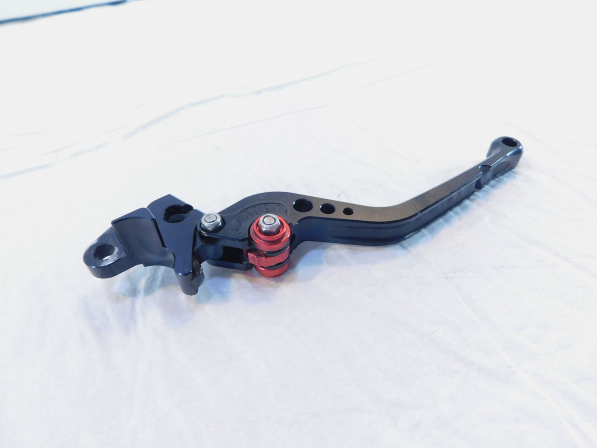 2003-2008 Buell XB XB9R XB12R Firebolt Lightning Handlebar Clutch Hand Lever - C3 Cycle