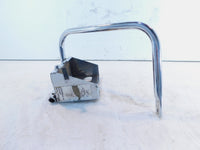 Harley Davidson Touring Electra Glide & Tour Glide Battery Box & Saddlebag Guard - C3 Cycle