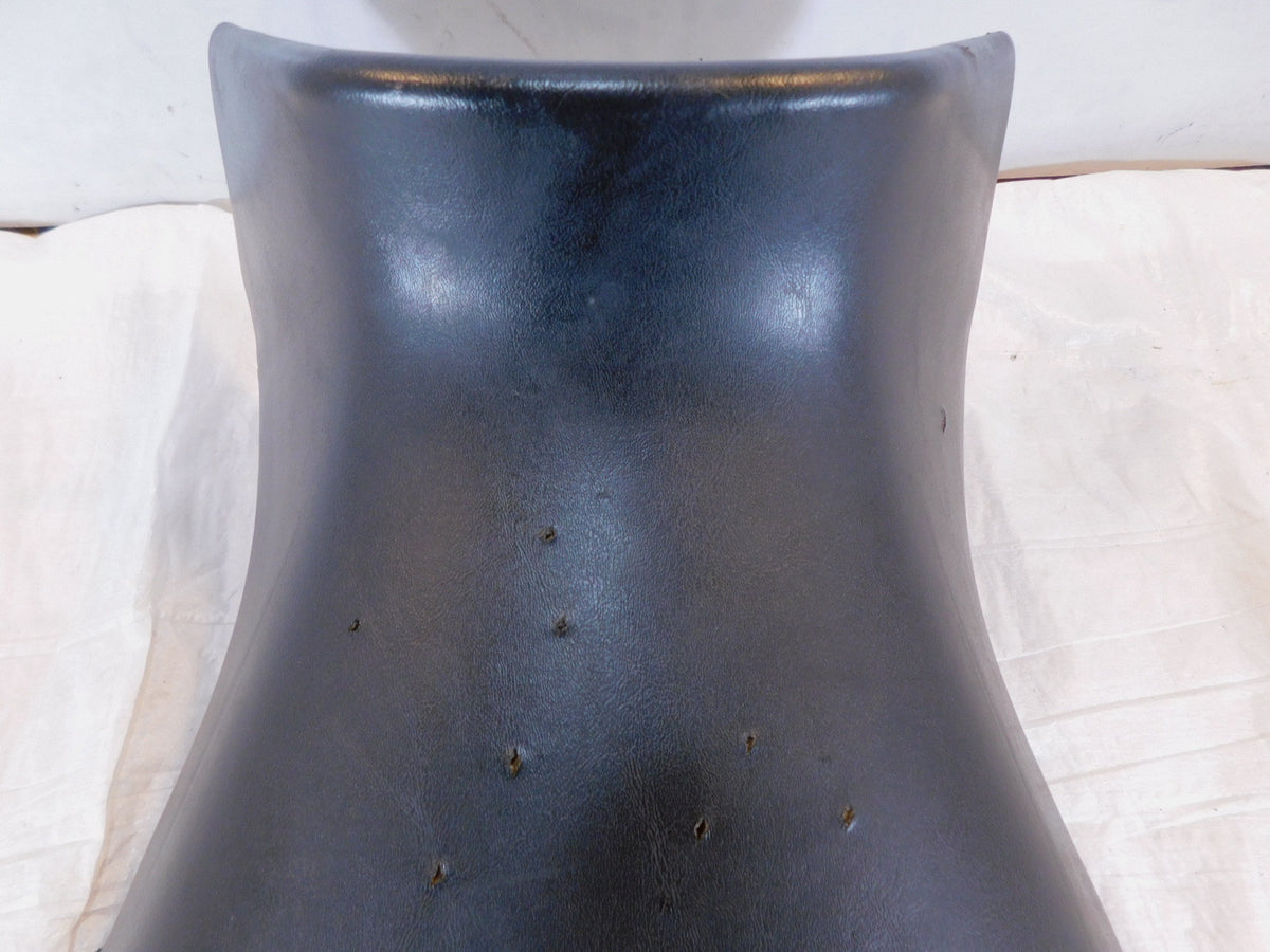 03 Buell XB XB9 XB9S Lightning Main Front Rider & Rear Passenger Seat Saddle Pad - C3 Cycle