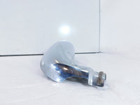 Triumph Rocket III 3 Touring Chrome Rear Right Exhaust Muffler Heat Shield Cover - C3 Cycle
